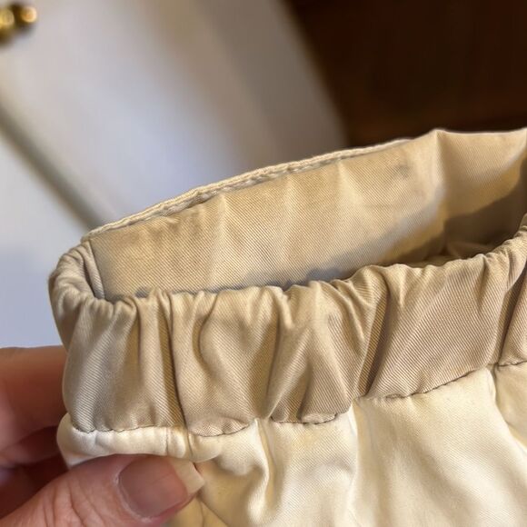 Zero X Posur Ski Snowboard white winter snow coat M - Picture 8 of 8